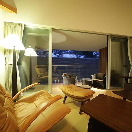 Отель Four Seasons Yuzawa Quattro Экстерьер фото