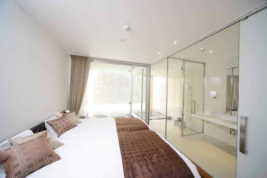 Отель Four Seasons Yuzawa Quattro Экстерьер фото
